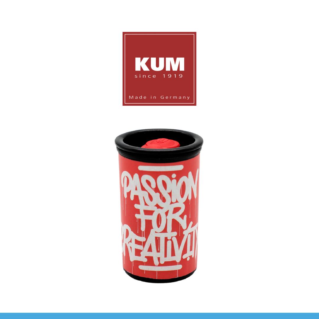 KUM SHARPENER 1870 KM2 PFC